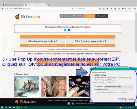 1fichier free download.